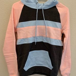 Zumiez hoodie